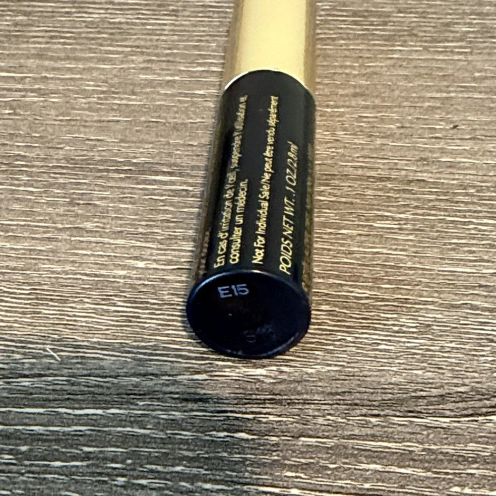 ❤️$5 NWT Estee Lauder Sumptuous Extreme Mascara in Extreme Black